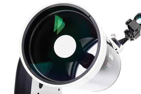 Телескоп Synta Sky-Watcher  MC127/1500 Virtuoso GTi GOTO, настольный