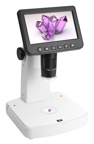 Микроскоп Levenhuk DTX 700 LCD