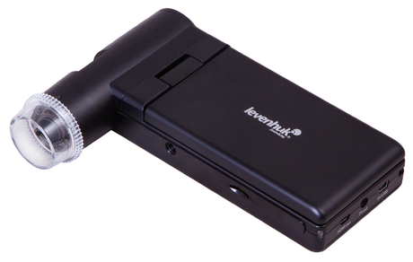 Микроскоп Levenhuk DTX 700 Mobi