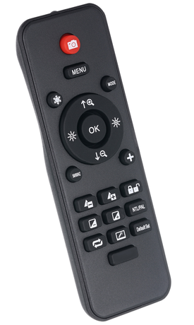 Микроскоп Levenhuk DTX RC4