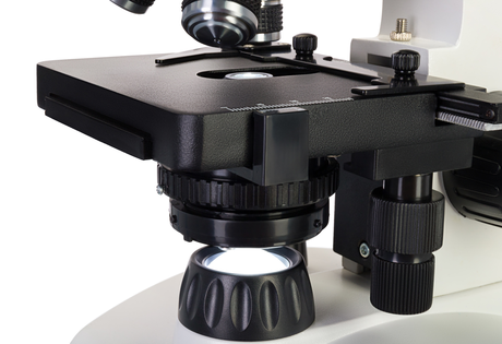 Микроскоп Discovery    Atto Polar с книгой