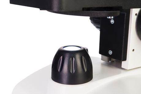 Микроскоп Discovery    Femto Polar с книгой