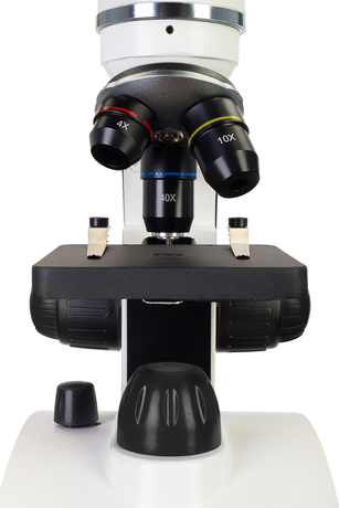 Микроскоп Discovery    Pico Polar с книгой