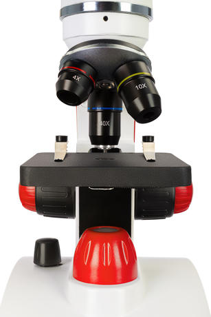Микроскоп Discovery    Pico Terra с книгой