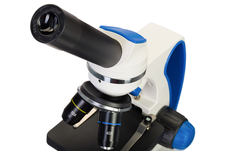 Микроскоп Discovery   Pico Gravity с книгой