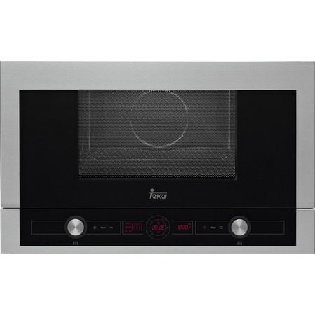 Микроволновая печь Teka  MWL 22 EGR STAINLESS STEEL