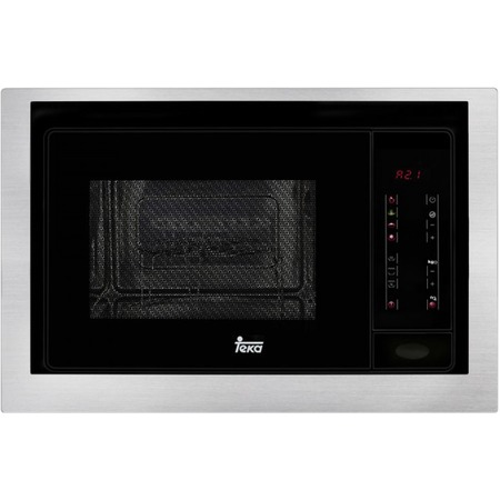Микроволновая печь Teka  MWL 20 BIT STAINLESS STEEL