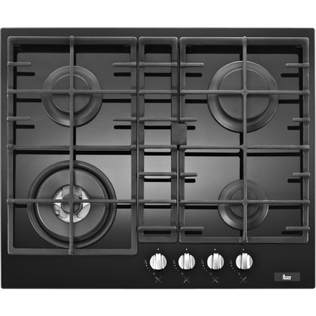 Варочная панель Teka  CGW LUX 60 4G AI AL TR CI NAT
