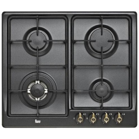 Варочная панель Teka  EH 60 4G AI AL TR CI NAT ANTHRACITE OB