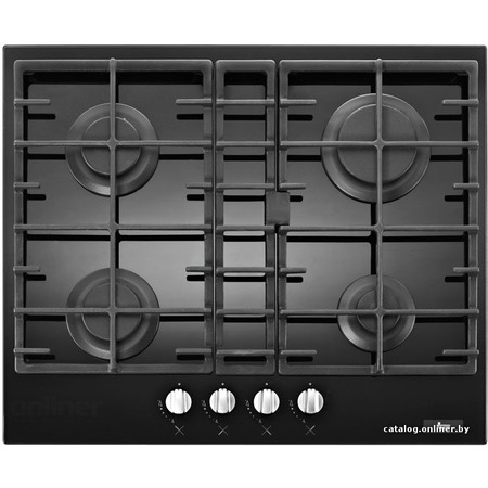 Варочная панель Teka  CGW LUX 60 4G AI AL CI NAT