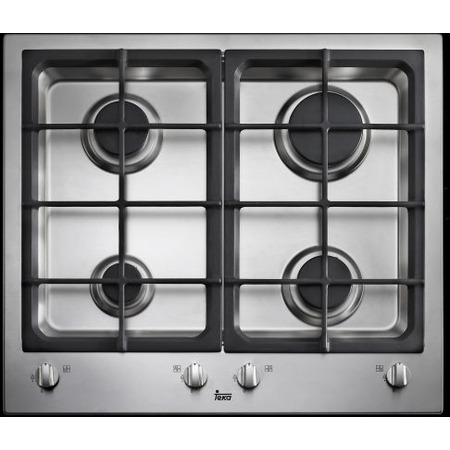Варочная панель Teka  EW 60 4G AI AL CI BLACK NAT