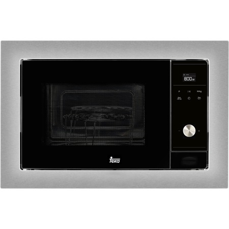 Микроволновая печь Teka  MWS 20 BIS STAINLESS STELL