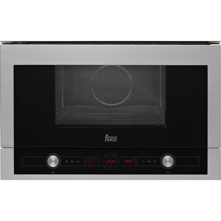 Микроволновая печь Teka  MWL 22 EGL STAINLESS STEEL