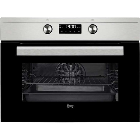 Встраиваемая пароварка Teka  HKS 930 S