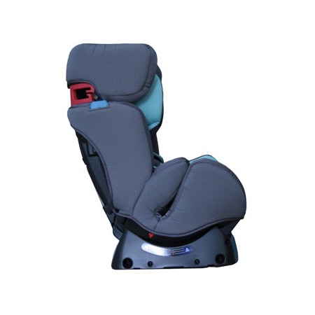 Автокресла Geoby CS888E фиолетовый