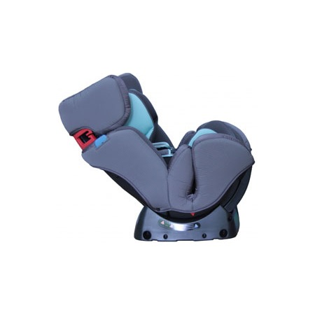 Автокресла Geoby CS888E фиолетовый