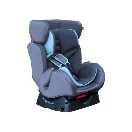 Автокресла Geoby CS888E фиолетовый