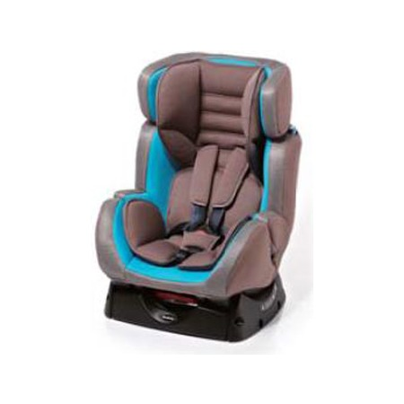 Автокресла Geoby CS888E фиолетовый