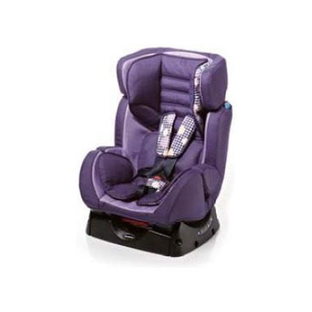 Автокресла Geoby CS888E фиолетовый