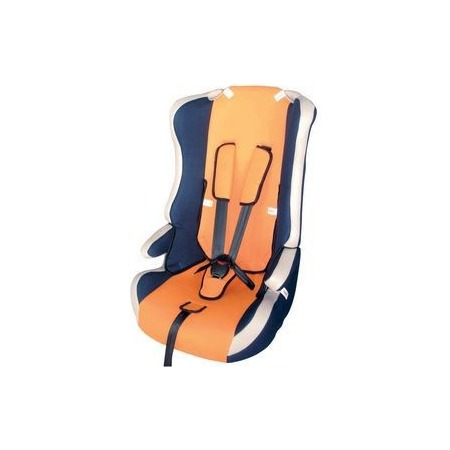 Автокресла Babyhit LOG'S SEAT фиолетово-бежевый