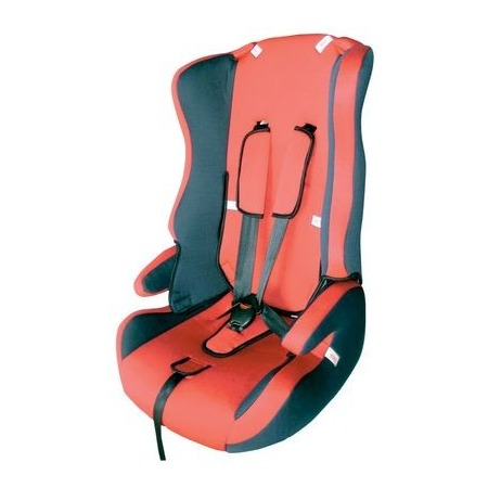 Автокресла Babyhit LOG'S SEAT серо-голубой