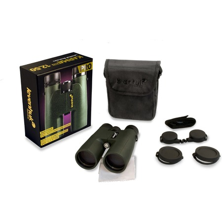Бинокль Levenhuk Karma PRO 12x50