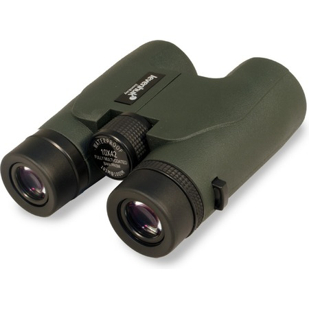 Бинокль Levenhuk Karma PRO 10x42