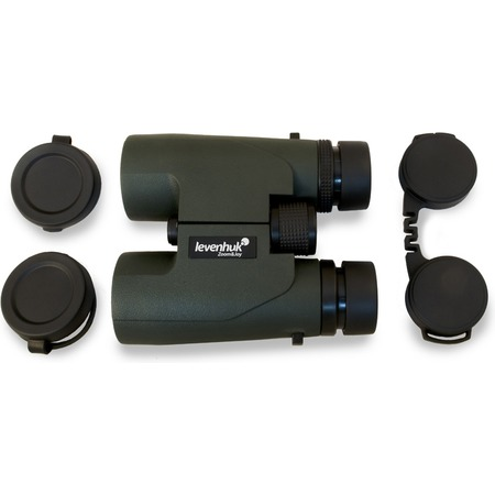 Бинокль Levenhuk Karma PRO 10x42