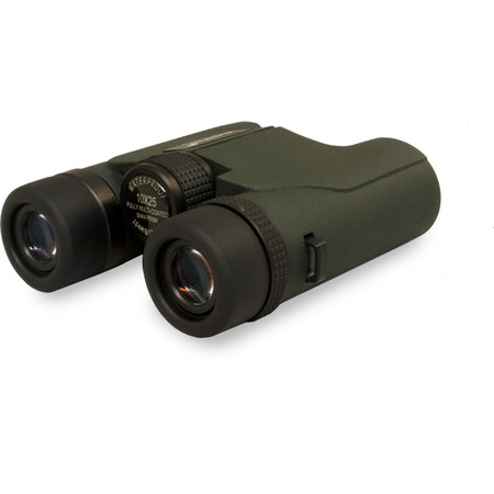 Бинокль Levenhuk Karma PRO 10x25