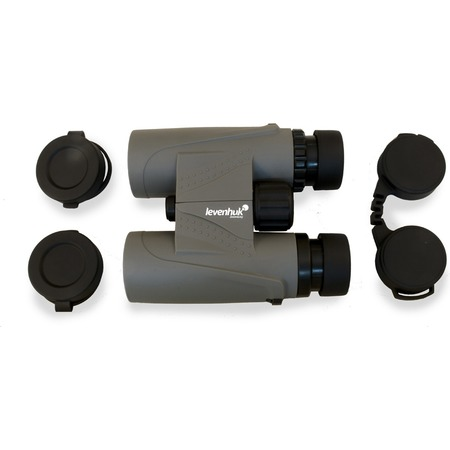 Бинокль Levenhuk Karma PLUS 12x32