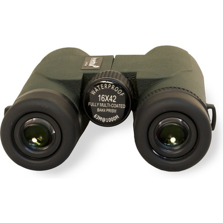Бинокль Levenhuk Karma PRO 16x42
