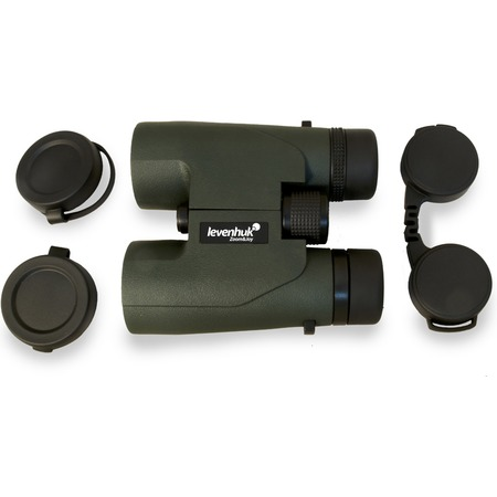 Бинокль Levenhuk Karma PRO 16x42