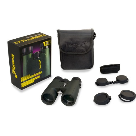 Бинокль Levenhuk Karma PRO 16x42