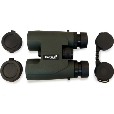 Бинокль Levenhuk Karma PRO  8x42