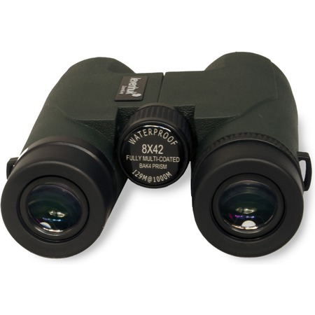 Бинокль Levenhuk Karma PRO  8x42