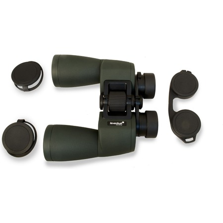 Бинокль Levenhuk Sherman PRO 12x50