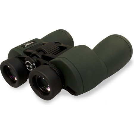 Бинокль Levenhuk Sherman PRO 12x50