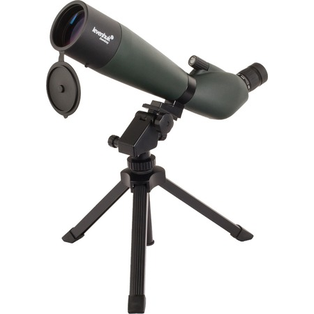Зрительная труба Levenhuk Blaze 70 PLUS