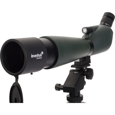 Зрительная труба Levenhuk Blaze 70 PLUS