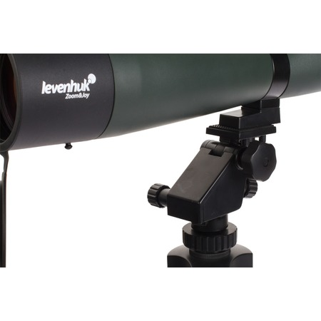 Зрительная труба Levenhuk Blaze 70 PLUS