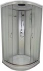 Душевая кабина Niagara  NG-2301BK