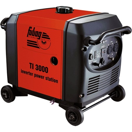 Генератор Fubag  TI 3000