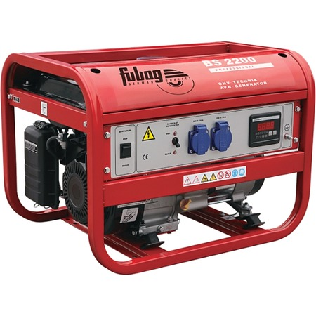 Генератор Fubag  BS 2200