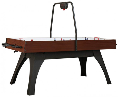 Аэрохоккей Weekend Billiard Edmonton махагон