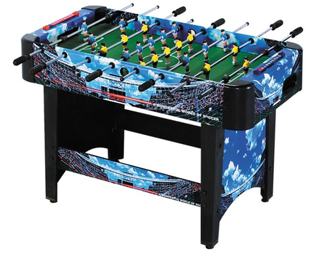 Настольный футбол Weekend Billiard Arsenal