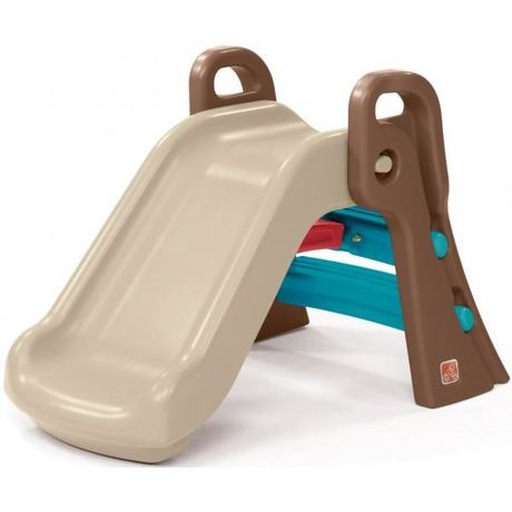 Горка Step-2  Малыш