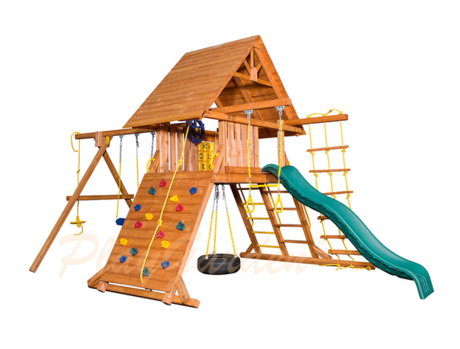 Детский городок Playgarden Original Castle