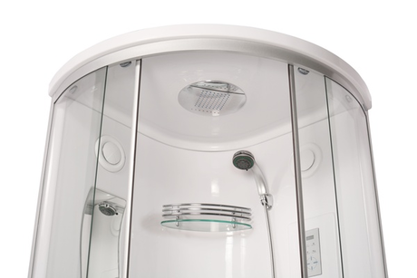 Душевая кабина Luxus  023D