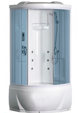 Душевая кабина Luxus  895