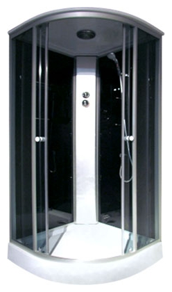 Душевая кабина Niagara  NG-1502